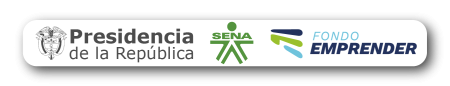 Logos Fondo Emprender